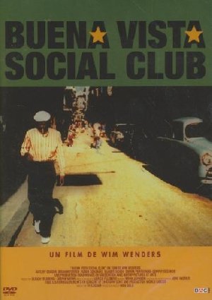 Buena vista social club - 