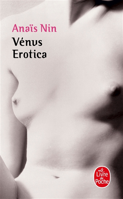 Vénus erotica - 