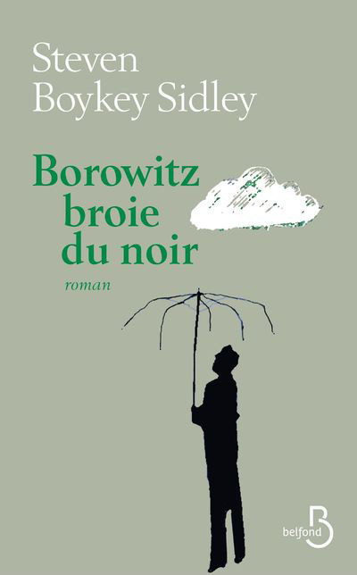 Borowitz broie du noir - 