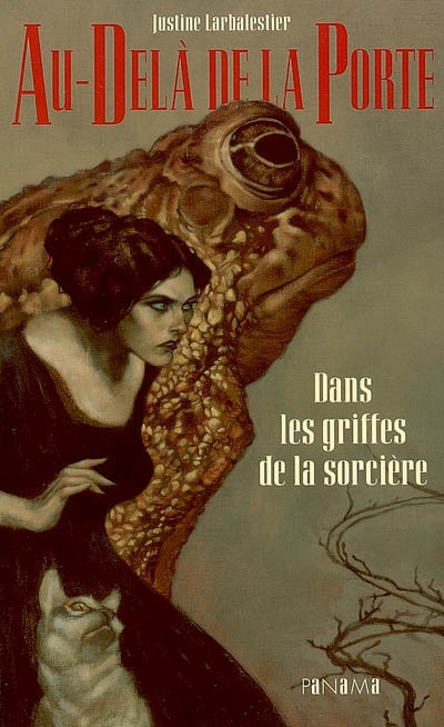 Dans les griffes de la sorcière - 