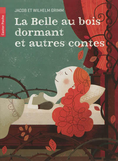 belle au bois dormant et autres contes (La) - 