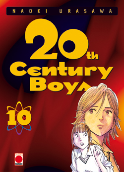 20th Century Boys - 