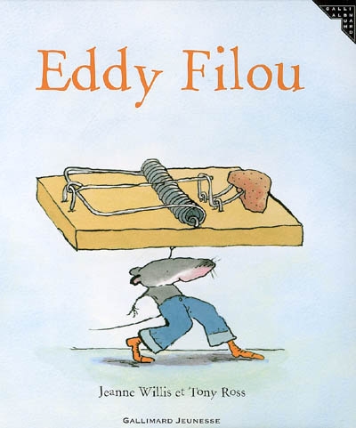 Eddy Filou - 