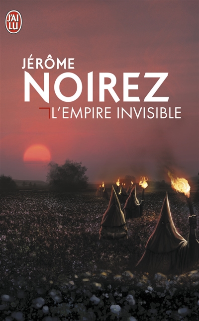 empire invisible (L') - 