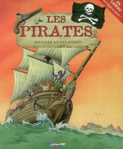 pirates (Les ) - 