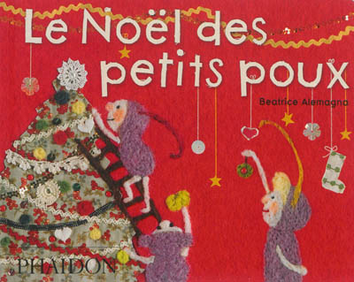 Noël des petits poux (Le) - 