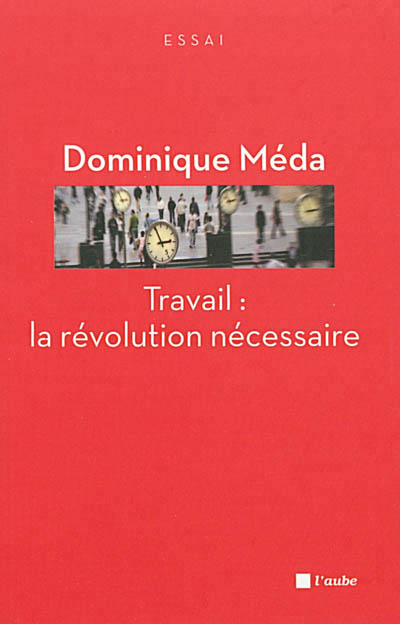 Travail - 