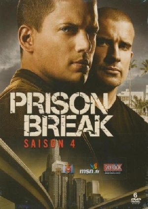 Prison break - 