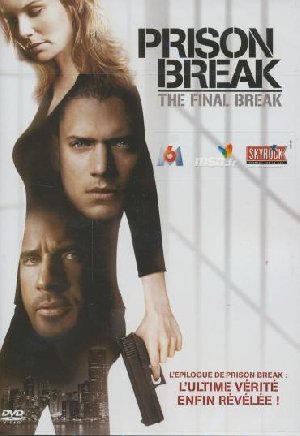 Prison Break - 