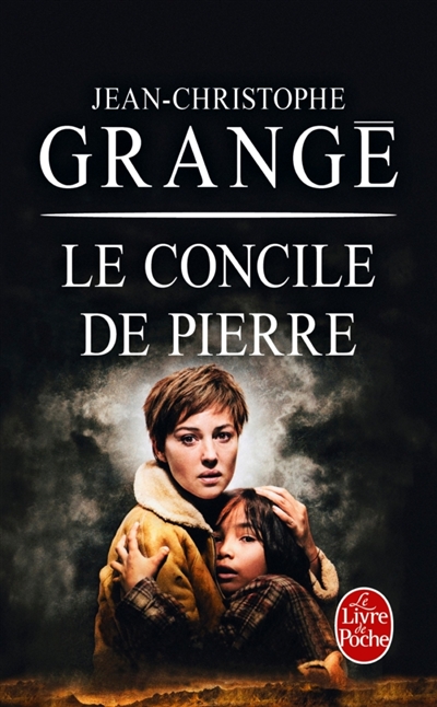 Concile de pierre (Le) - 