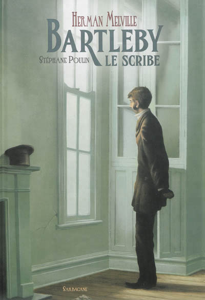 Bartleby, le scribe - 