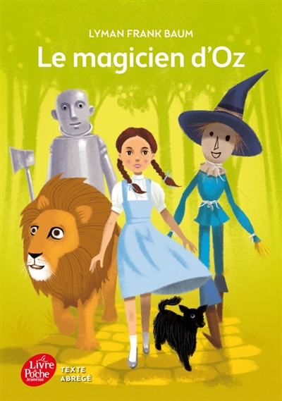 magicien d'Oz (Le) - 