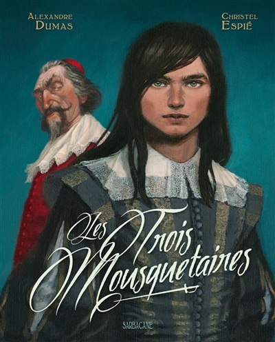 trois mousquetaires (Les) - 