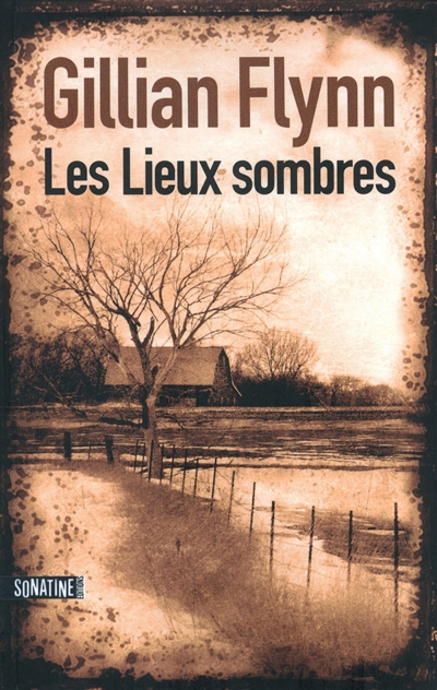 lieux sombres (Les) - 