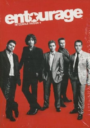 Entourage - 