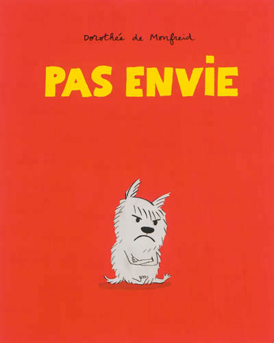 Pas envie - 