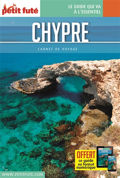 Chypre 2016 - 