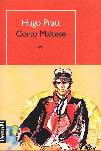 Corto Maltese - 