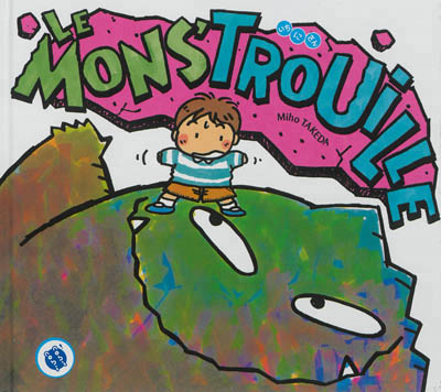 Mons'trouille (Le) - 