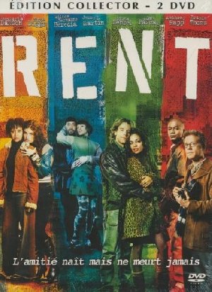 Rent - 