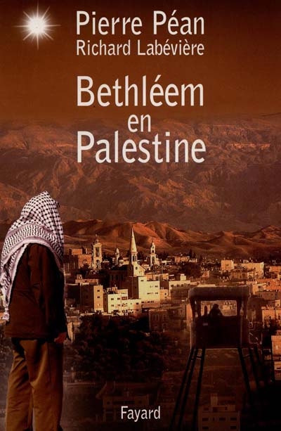 Bethléem en Palestine - 