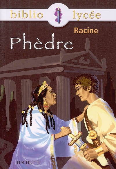 Phèdre - 