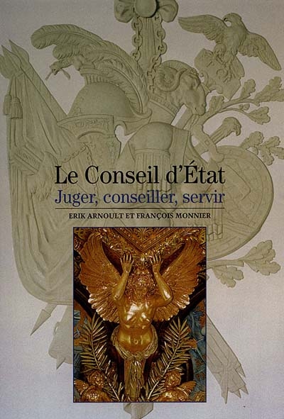 conseil d'Etat (Le) - 