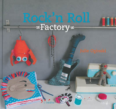 Rock'n roll factory - 