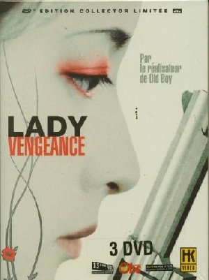 Lady Vengeance - 