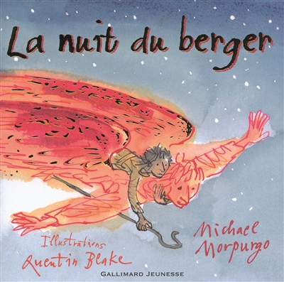 nuit du berger (La) - 