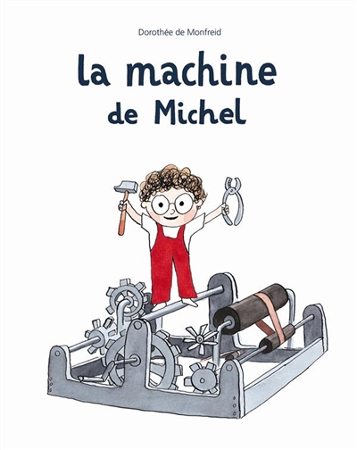 machine de Michel (La) - 