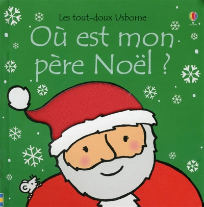 Où est mon père Noël ? - 