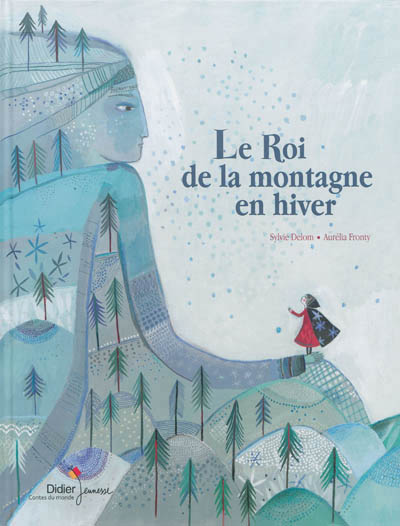 roi de la montagne en hiver (Le) - 