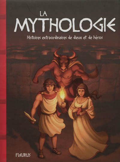 mythologie (La) - 