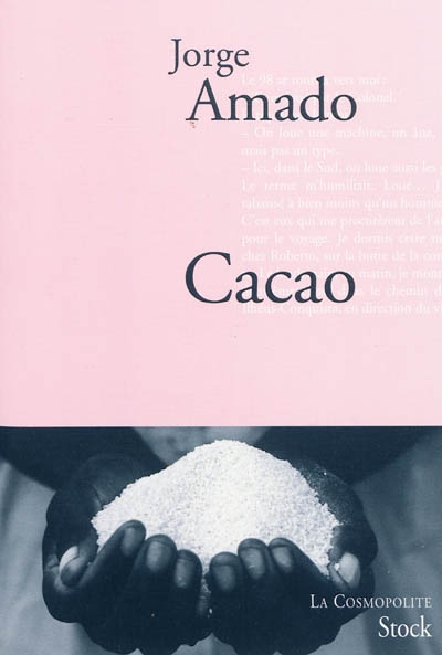 Cacao - 