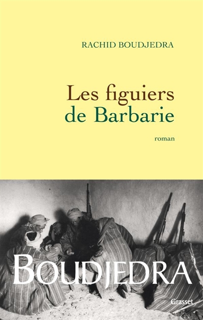 figuiers de Barbarie (Les) - 