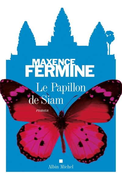 papillon de Siam (Le) - 