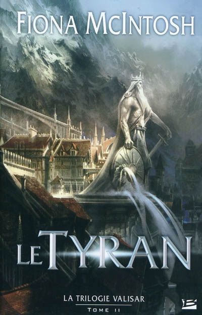 tyran (Le) - 