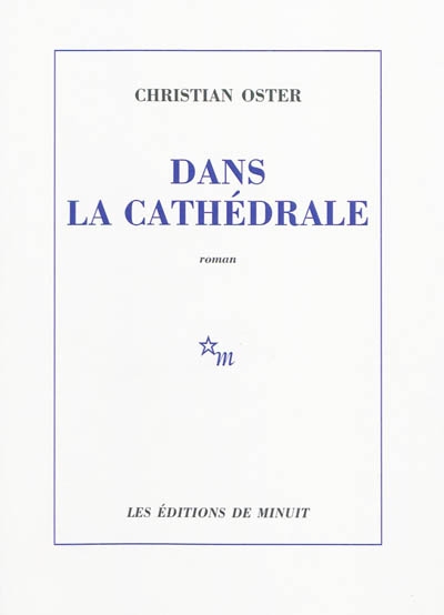 Dans la cathédrale - 