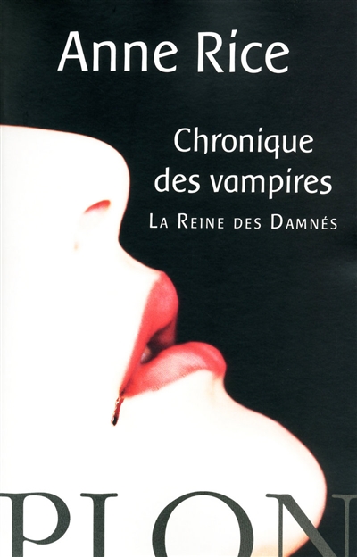 Reine des damnés (La) - 