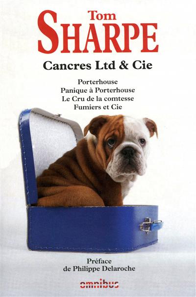 Cancres Ltd et cie - 