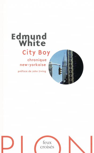 City boy - 