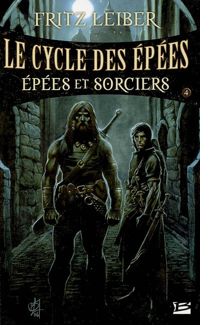 Epées et sorciers - 