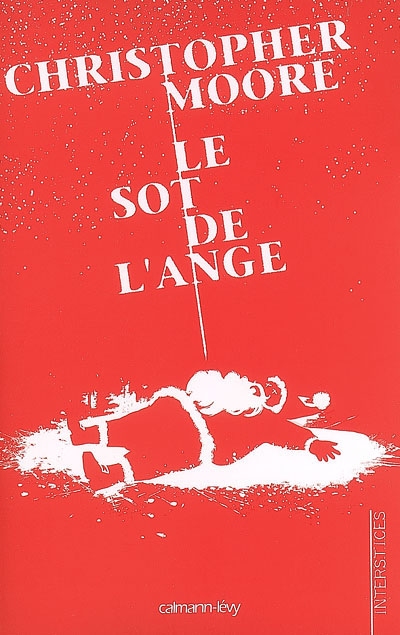 sot de l'ange (Le) - 