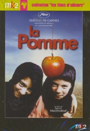 La Pomme - 