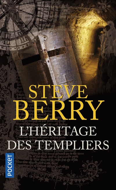 Héritage des Templiers (L') - 