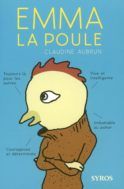 Emma la poule - 