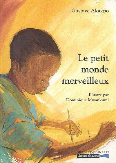 Le petit monde merveilleux - 