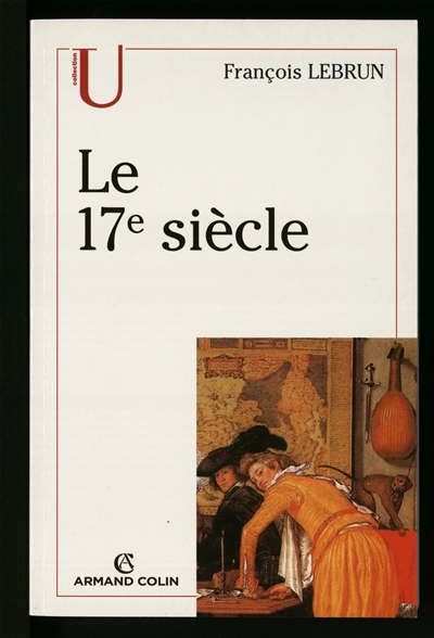 17è siècle (le) - 