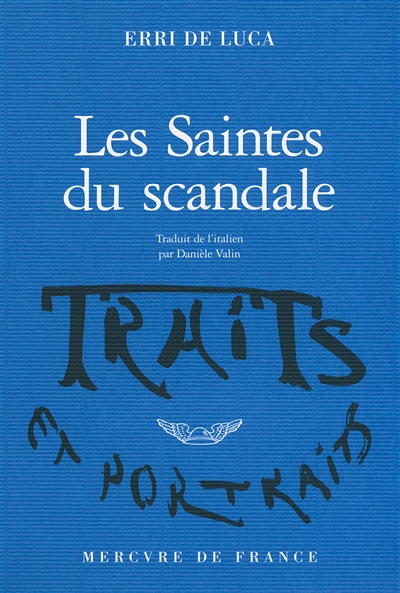 saintes du scandale (Les) - 